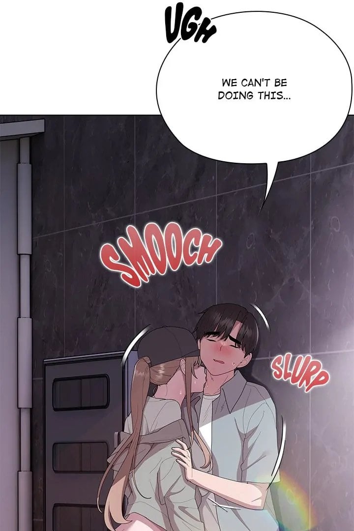 Office Menace Alert Chapter 47 - Page 16