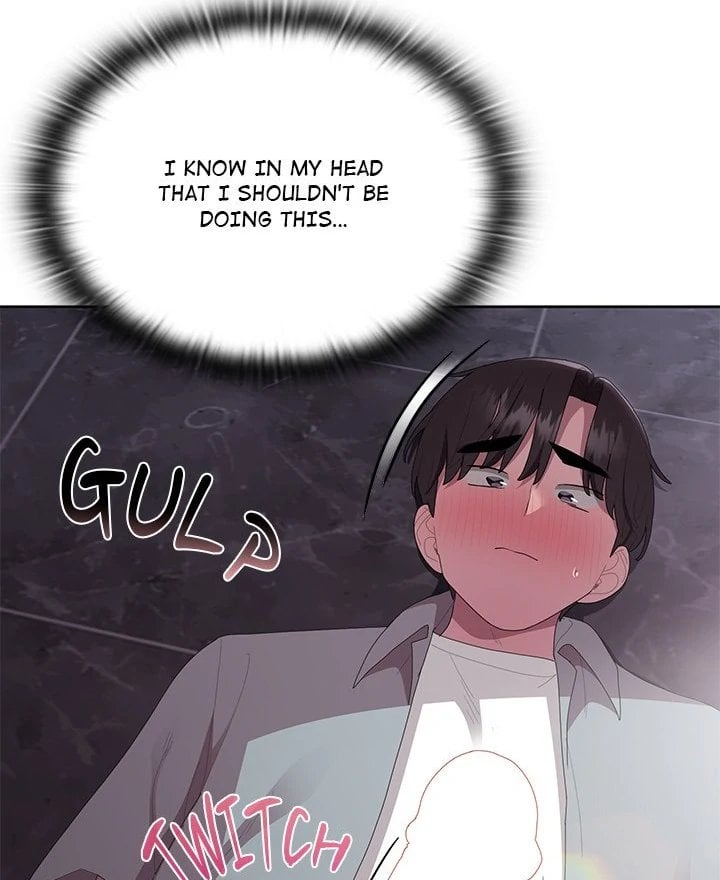 Office Menace Alert Chapter 47 - Page 28