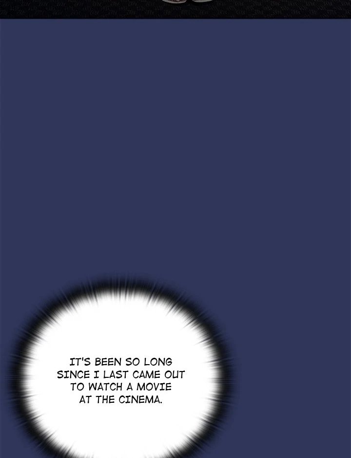 Office Menace Alert Chapter 47 - Page 4