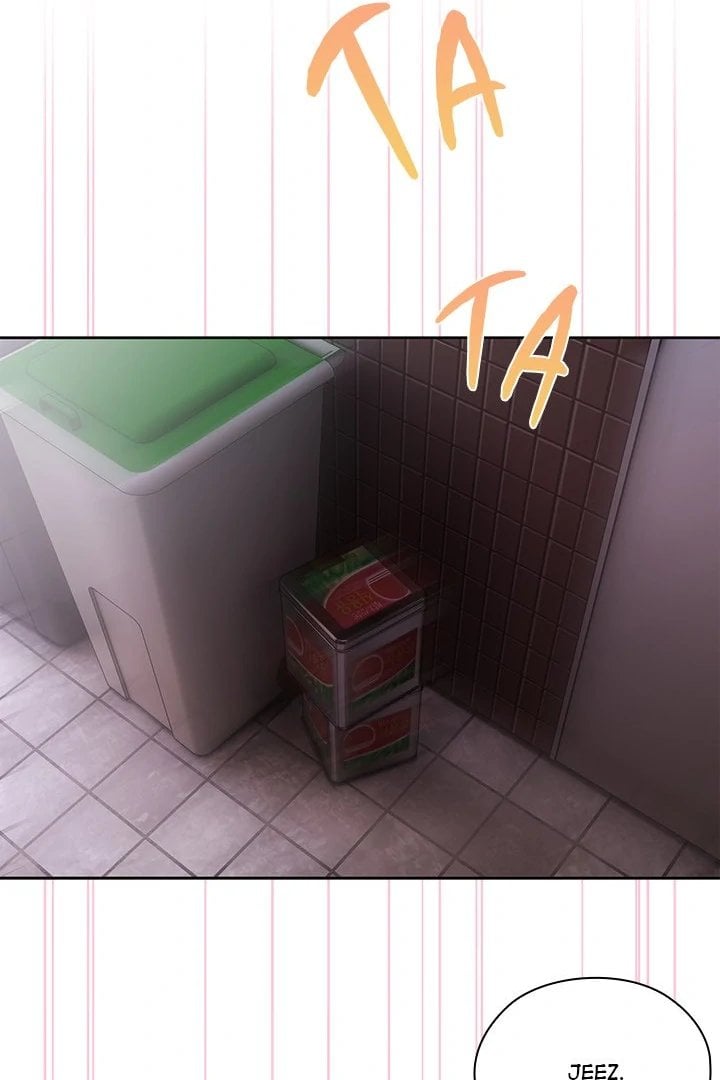 Office Menace Alert Chapter 47 - Page 31