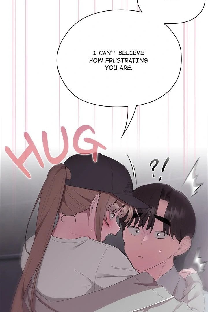 Office Menace Alert Chapter 47 - Page 32