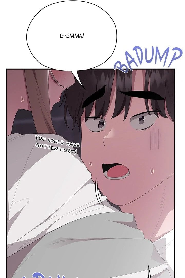 Office Menace Alert Chapter 47 - Page 36