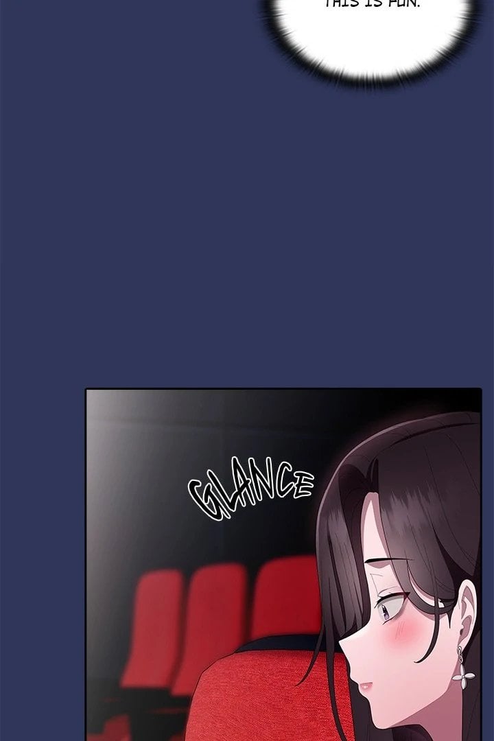 Office Menace Alert Chapter 47 - Page 6