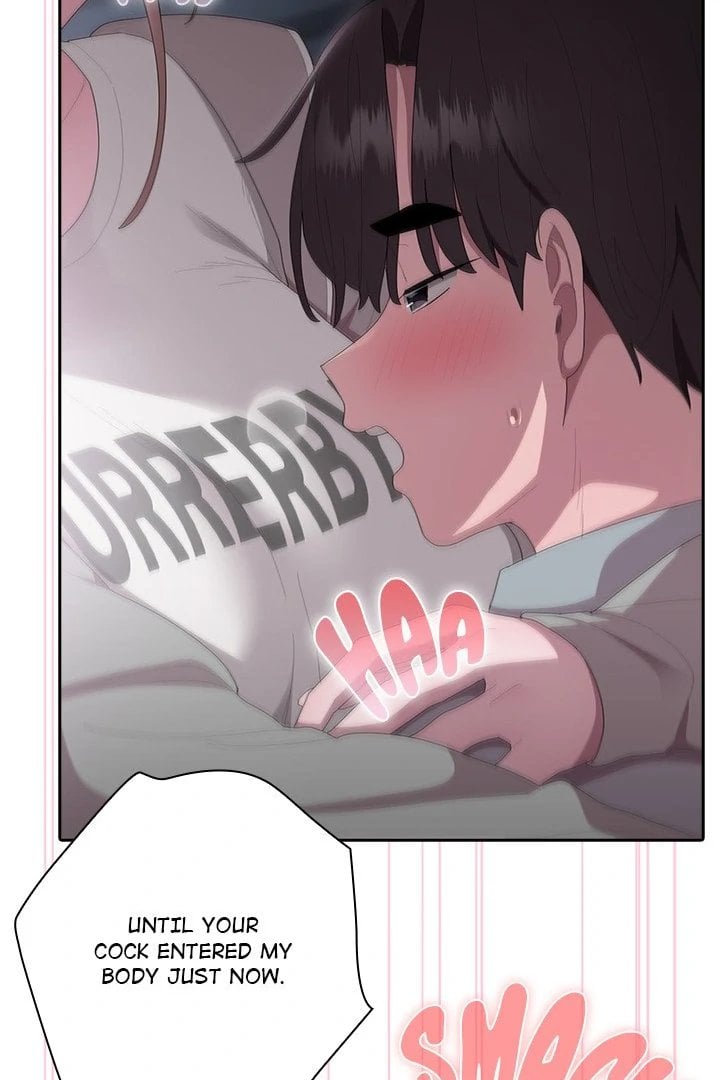 Office Menace Alert Chapter 47 - Page 52