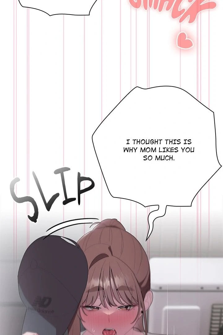 Office Menace Alert Chapter 47 - Page 53