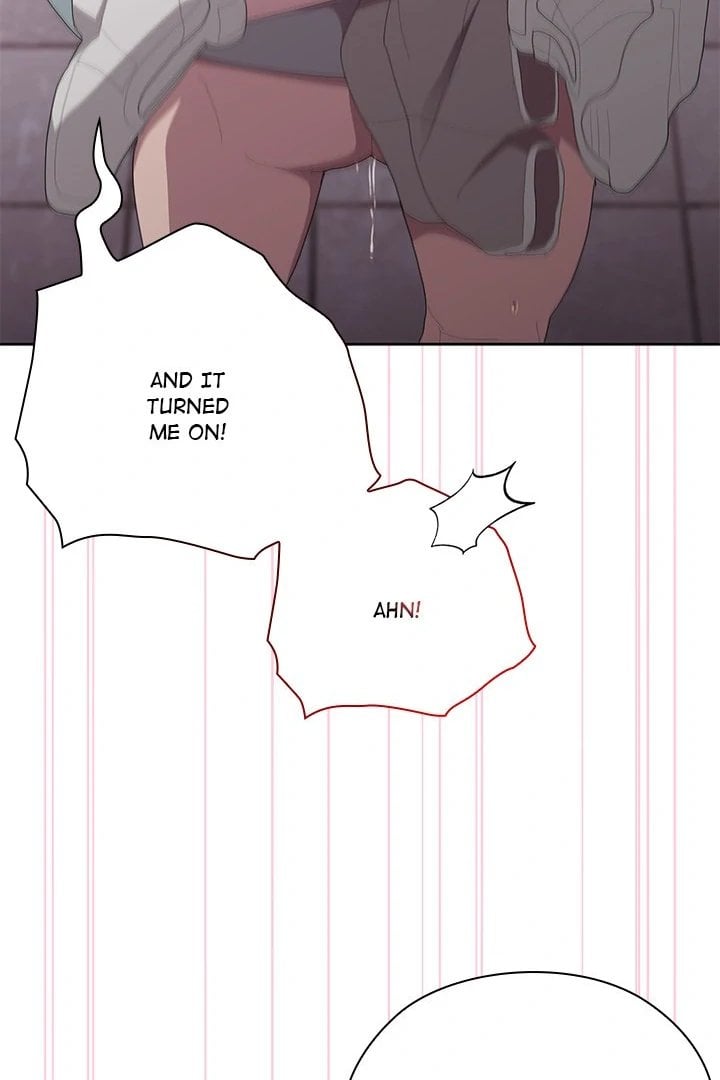 Office Menace Alert Chapter 47 - Page 55