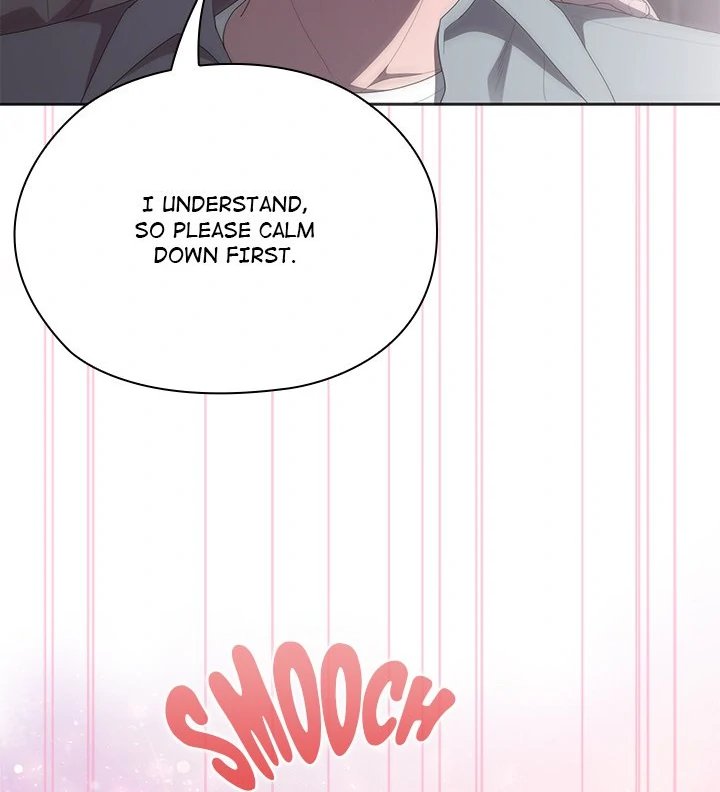 Office Menace Alert Chapter 47 - Page 57