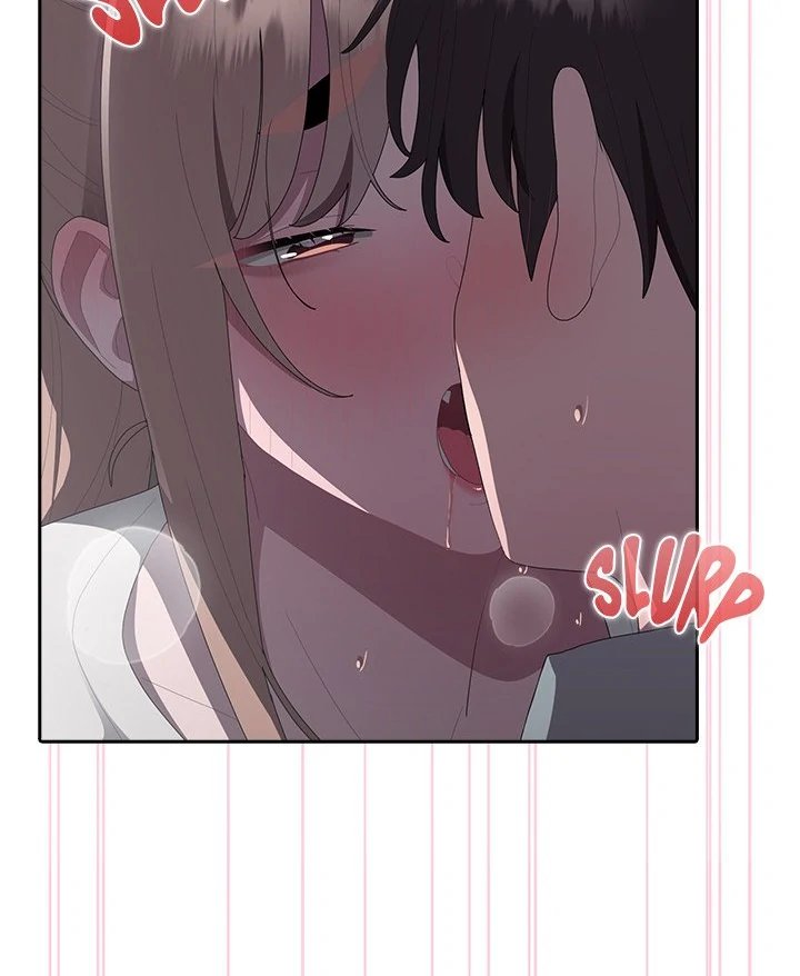 Office Menace Alert Chapter 47 - Page 60