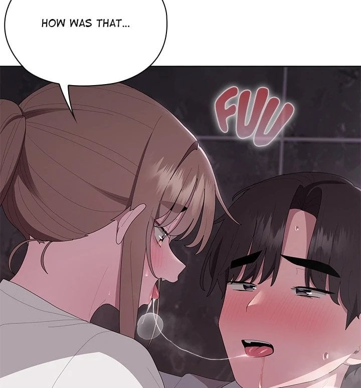 Office Menace Alert Chapter 47 - Page 65