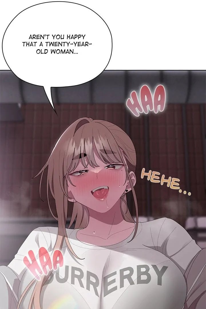 Office Menace Alert Chapter 47 - Page 67