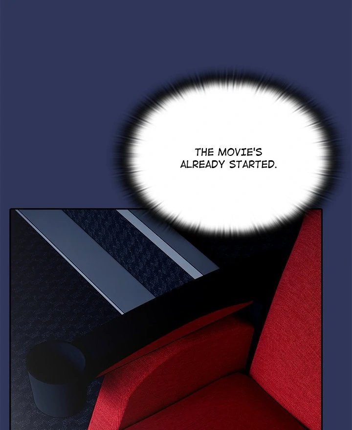 Office Menace Alert Chapter 47 - Page 8