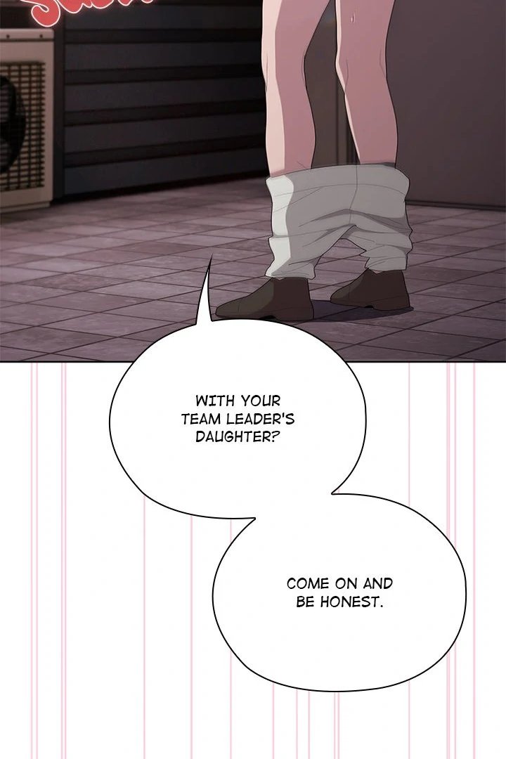 Office Menace Alert Chapter 47 - Page 71