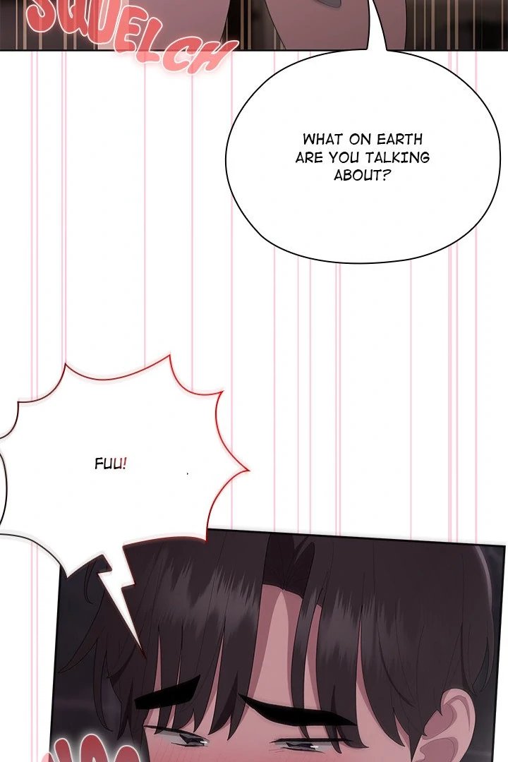 Office Menace Alert Chapter 47 - Page 73