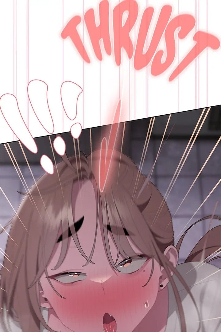 Office Menace Alert Chapter 47 - Page 79
