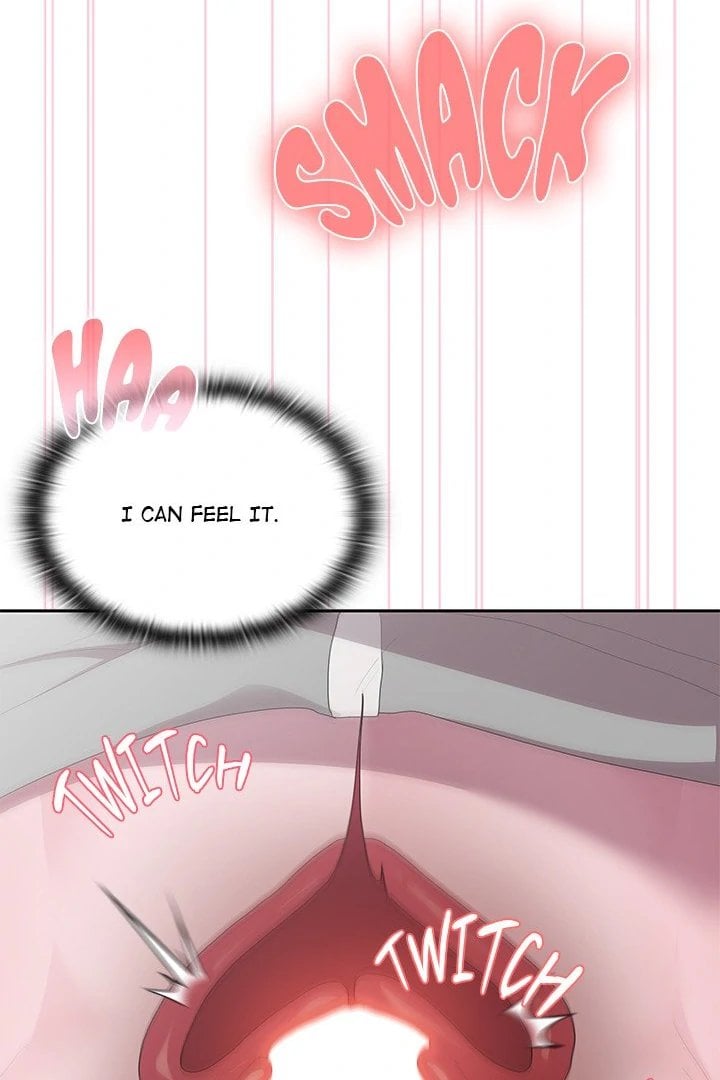 Office Menace Alert Chapter 47 - Page 86