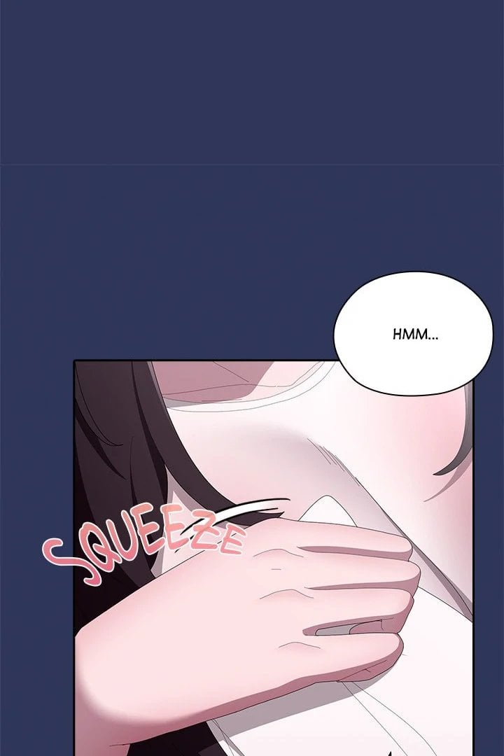 Office Menace Alert Chapter 47 - Page 10