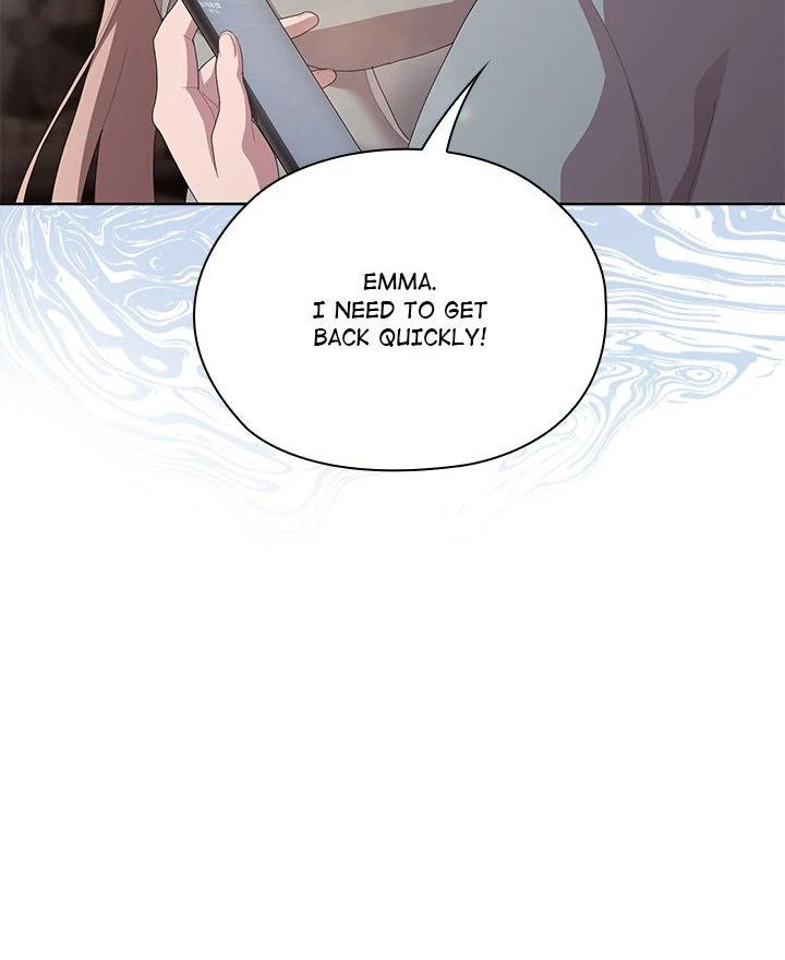 Office Menace Alert Chapter 47 - Page 99