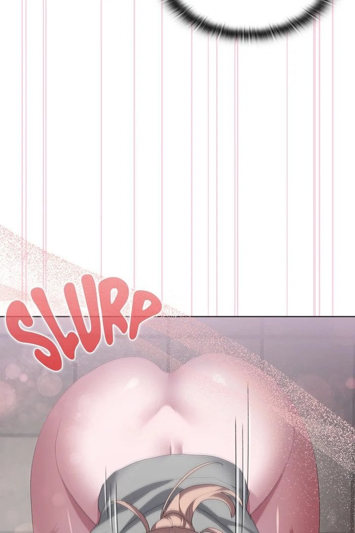 Office Menace Alert Chapter 48 - Page 11