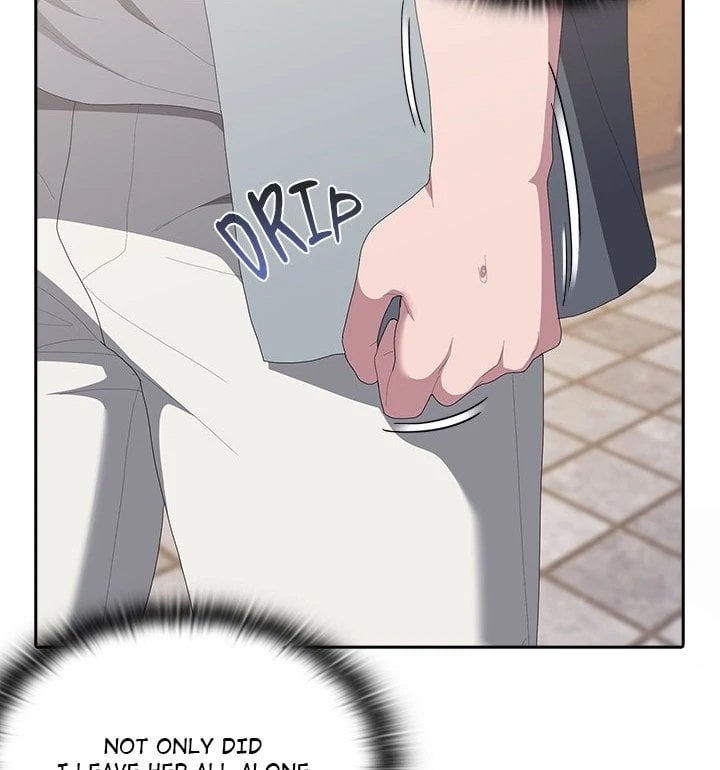 Office Menace Alert Chapter 48 - Page 102