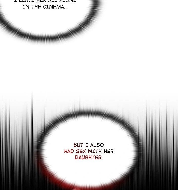 Office Menace Alert Chapter 48 - Page 103