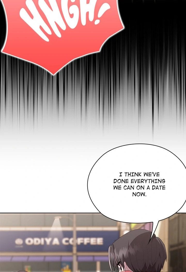 Office Menace Alert Chapter 48 - Page 106