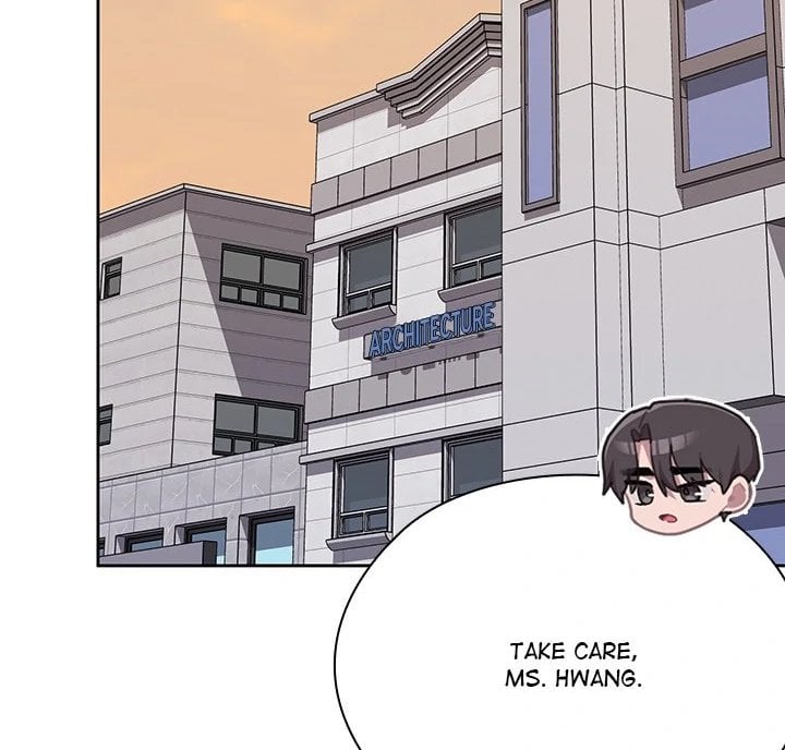 Office Menace Alert Chapter 48 - Page 111