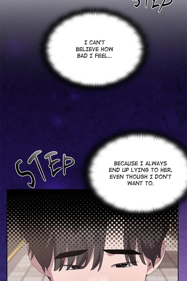Office Menace Alert Chapter 48 - Page 114