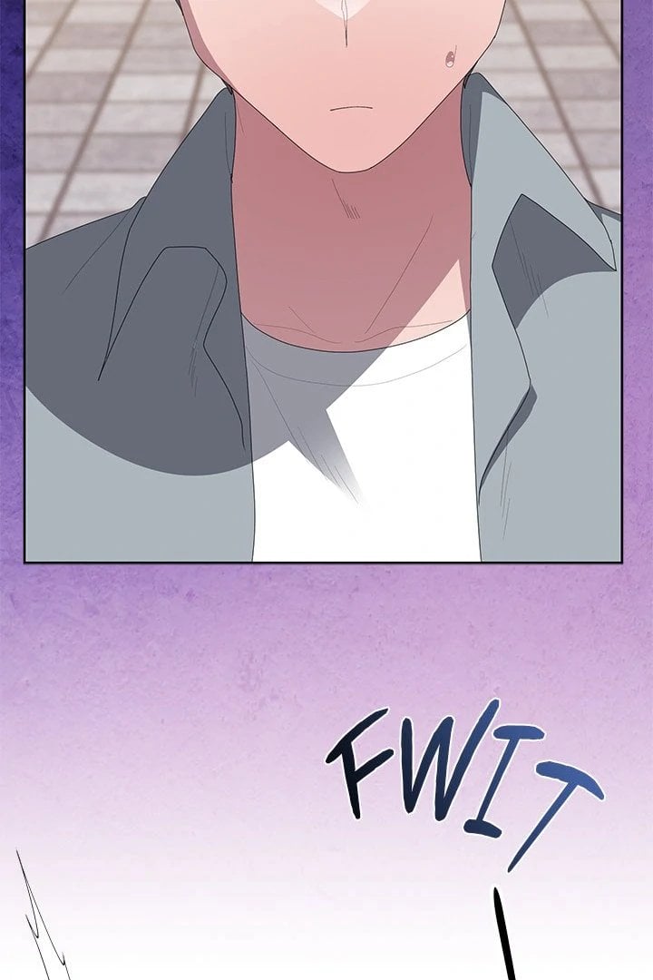 Office Menace Alert Chapter 48 - Page 115