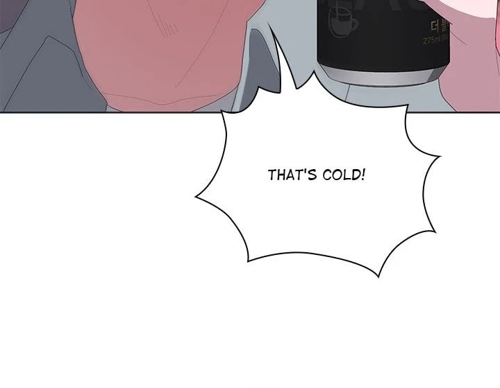 Office Menace Alert Chapter 48 - Page 117