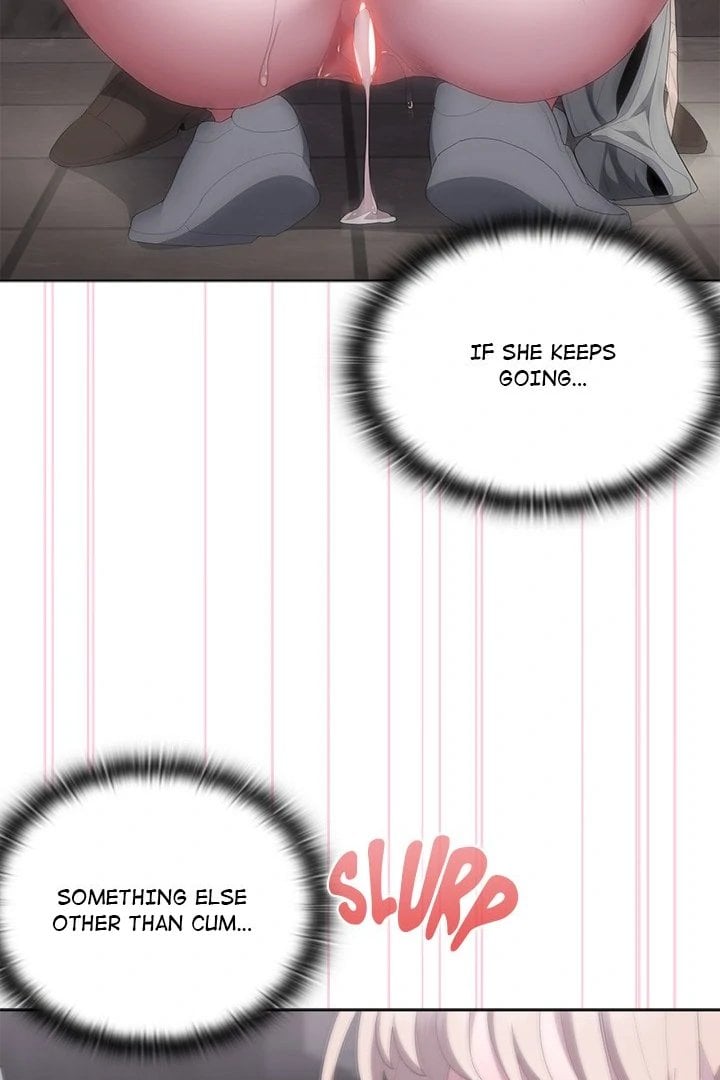 Office Menace Alert Chapter 48 - Page 16