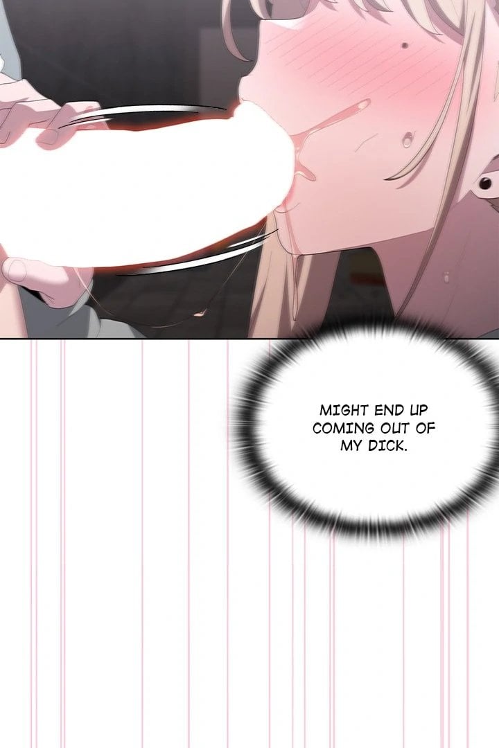 Office Menace Alert Chapter 48 - Page 17