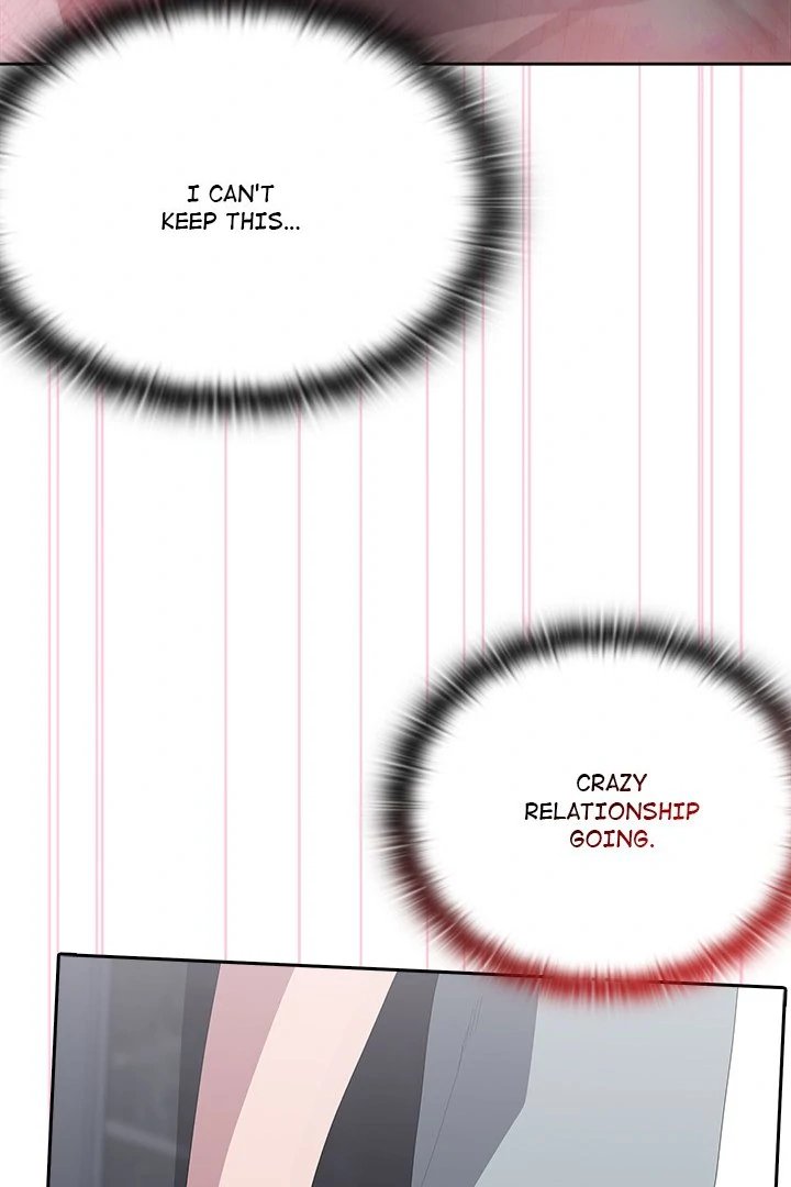 Office Menace Alert Chapter 48 - Page 23