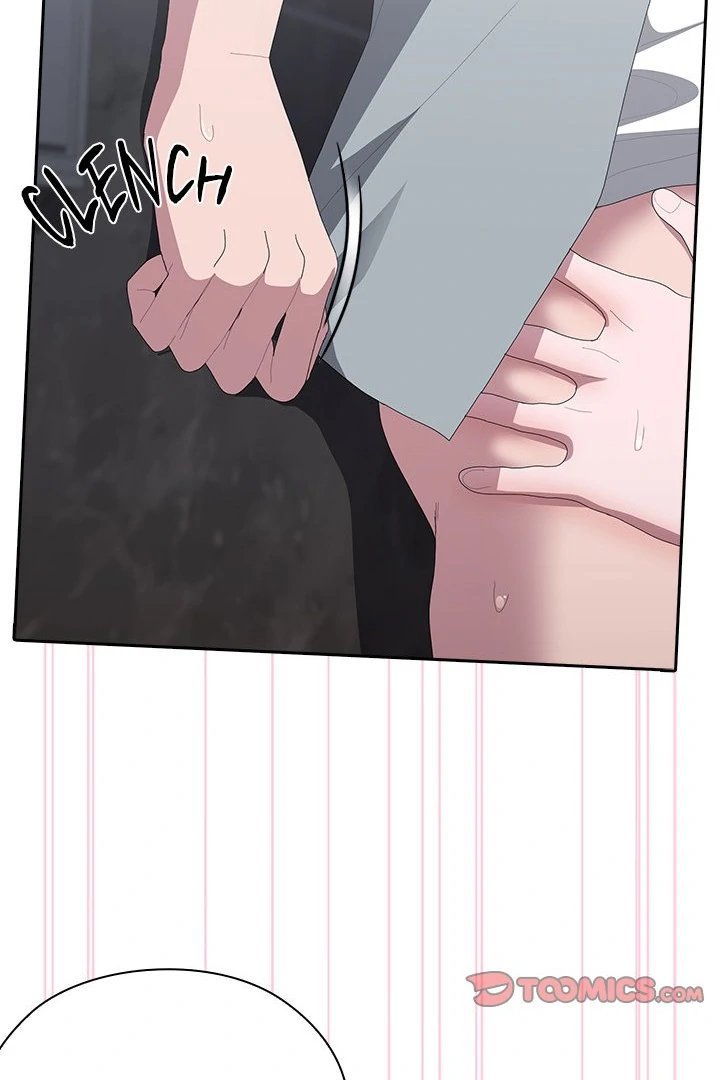 Office Menace Alert Chapter 48 - Page 24