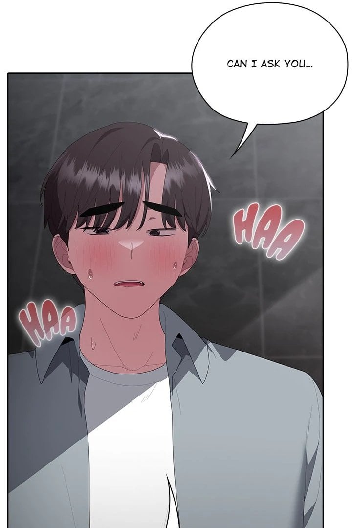 Office Menace Alert Chapter 48 - Page 29