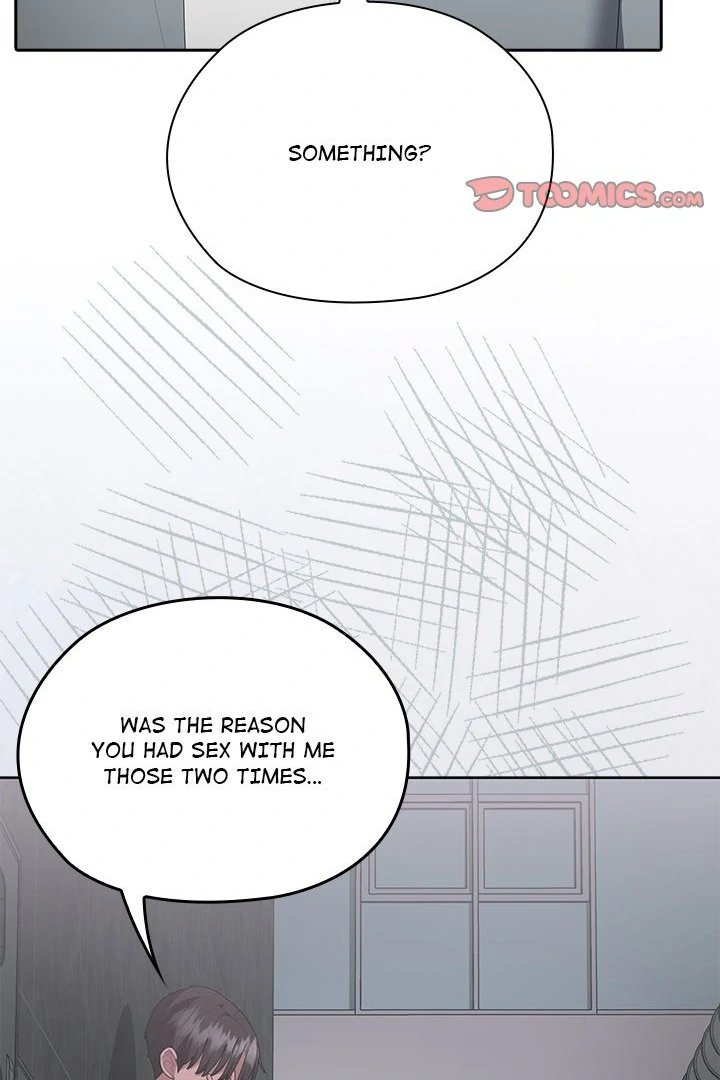 Office Menace Alert Chapter 48 - Page 30