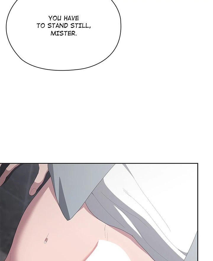 Office Menace Alert Chapter 48 - Page 4