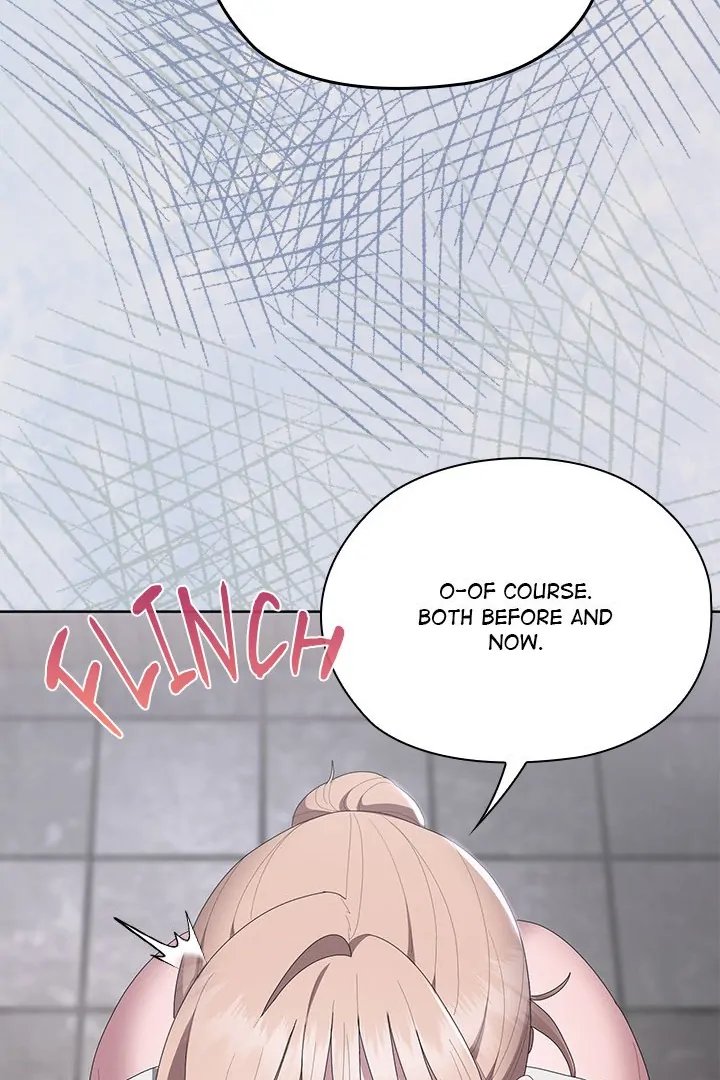 Office Menace Alert Chapter 48 - Page 32