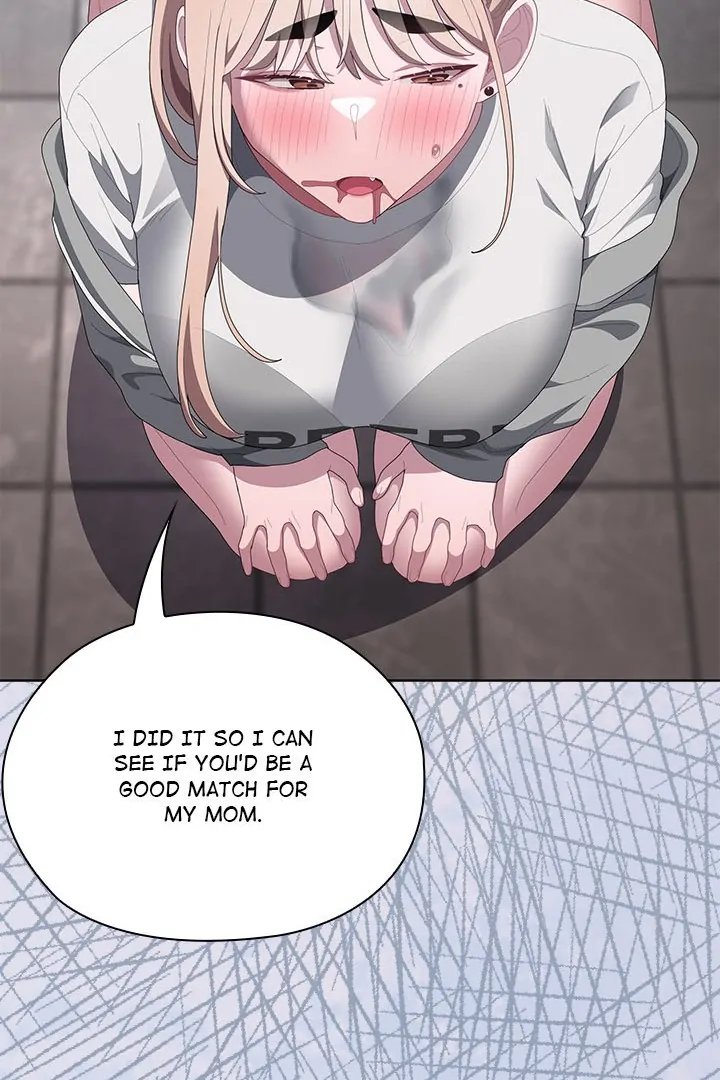Office Menace Alert Chapter 48 - Page 33