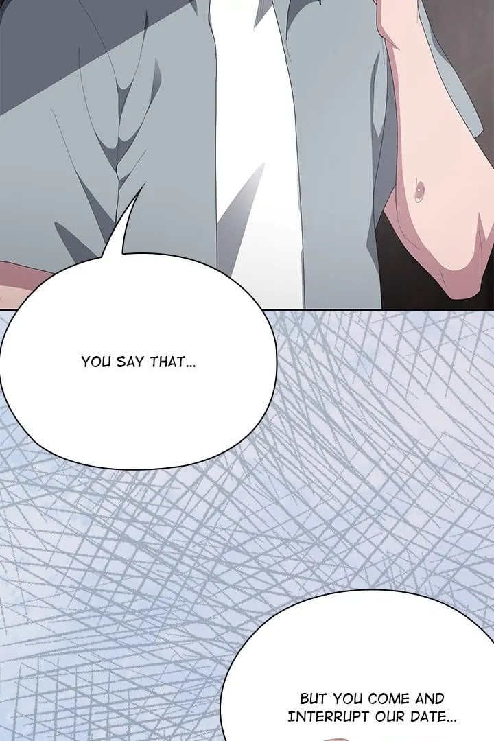 Office Menace Alert Chapter 48 - Page 35