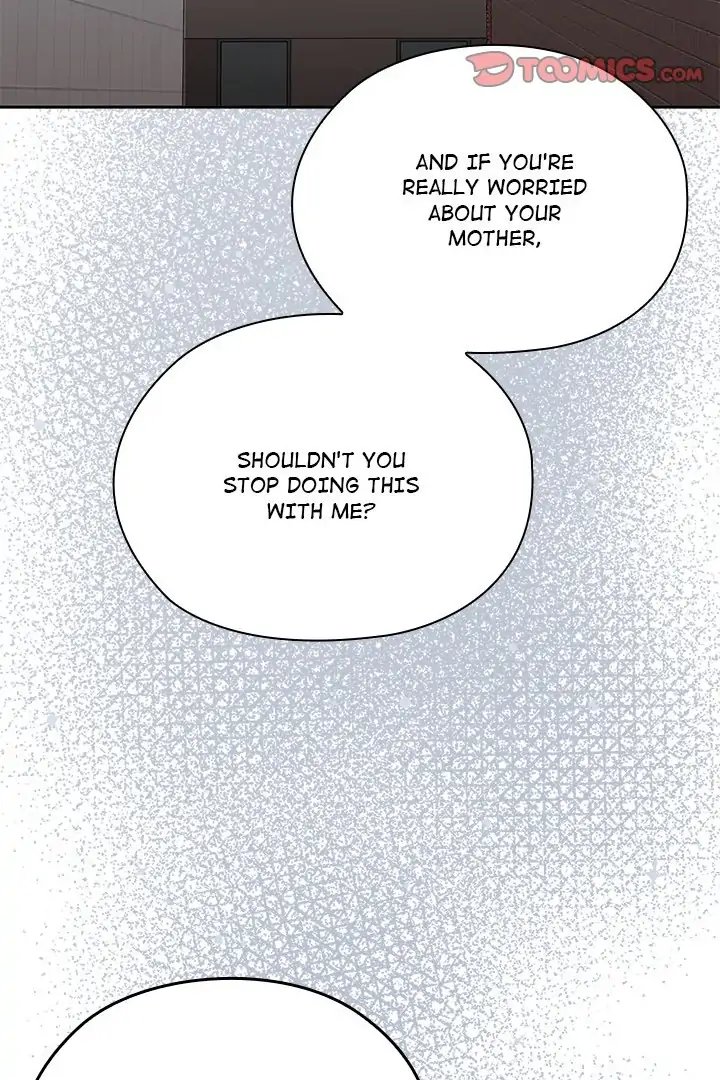 Office Menace Alert Chapter 48 - Page 43