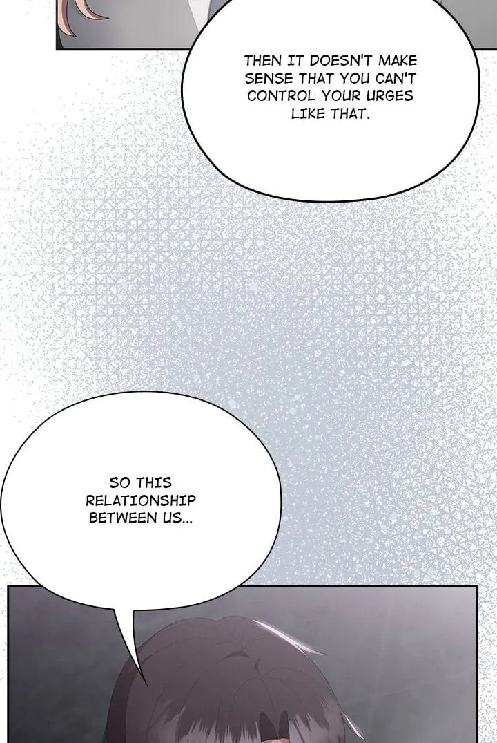Office Menace Alert Chapter 48 - Page 45