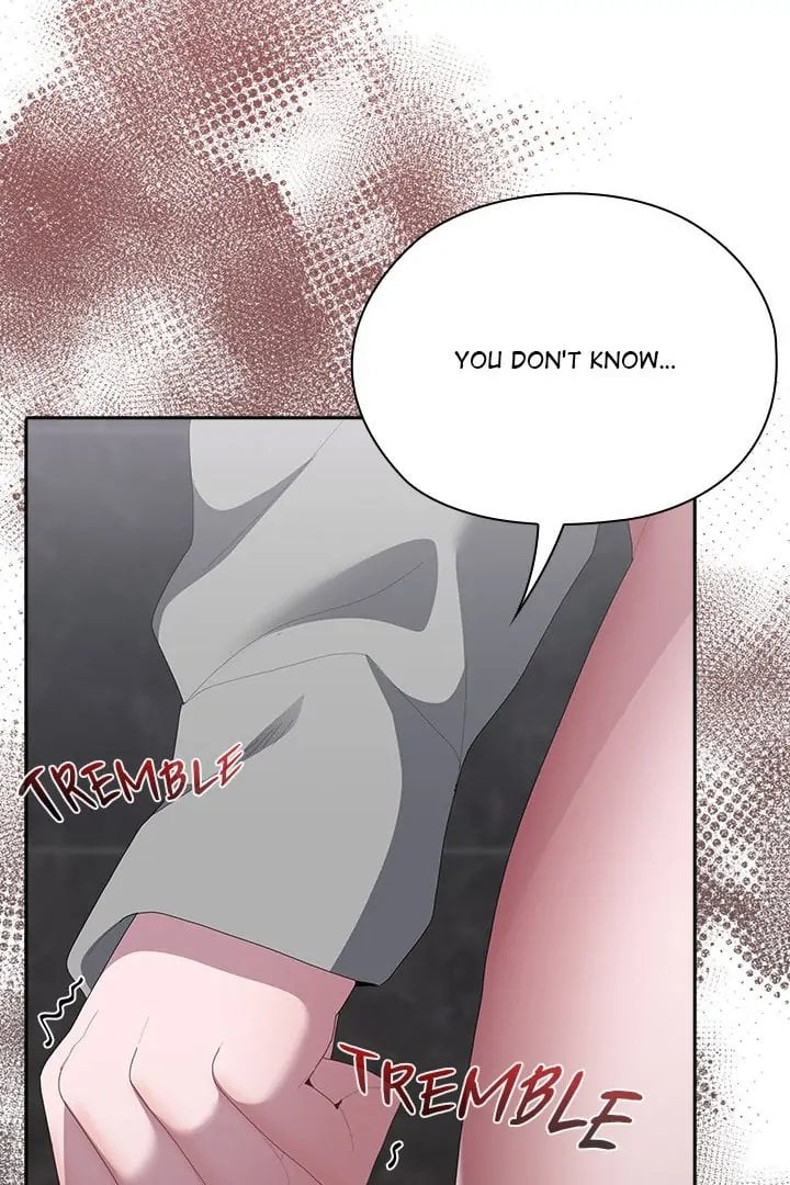Office Menace Alert Chapter 48 - Page 50
