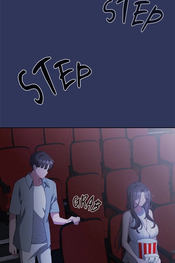 Office Menace Alert Chapter 48 - Page 65