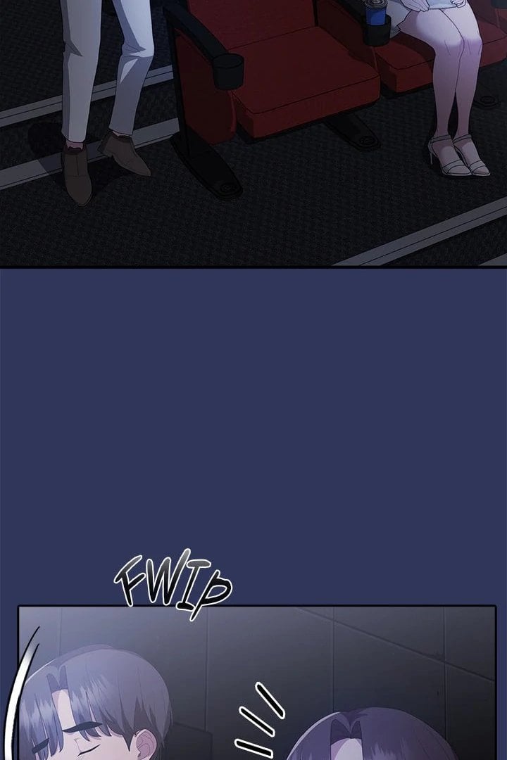 Office Menace Alert Chapter 48 - Page 66