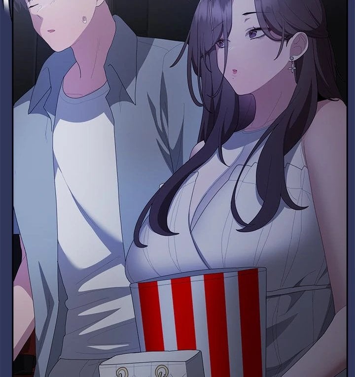Office Menace Alert Chapter 48 - Page 67