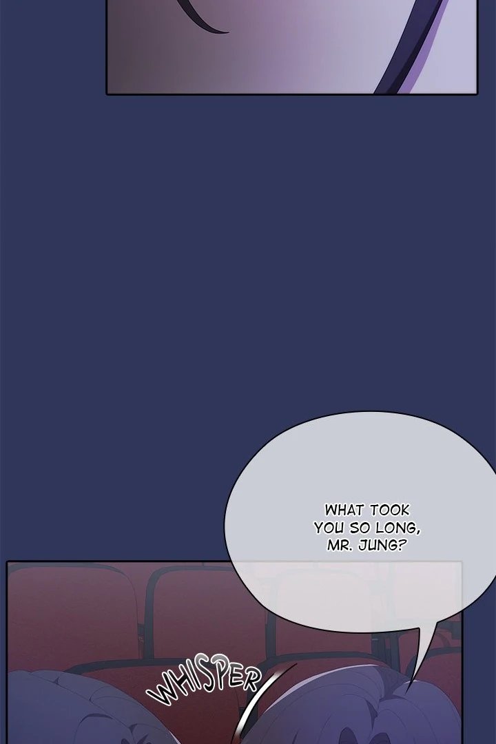 Office Menace Alert Chapter 48 - Page 71