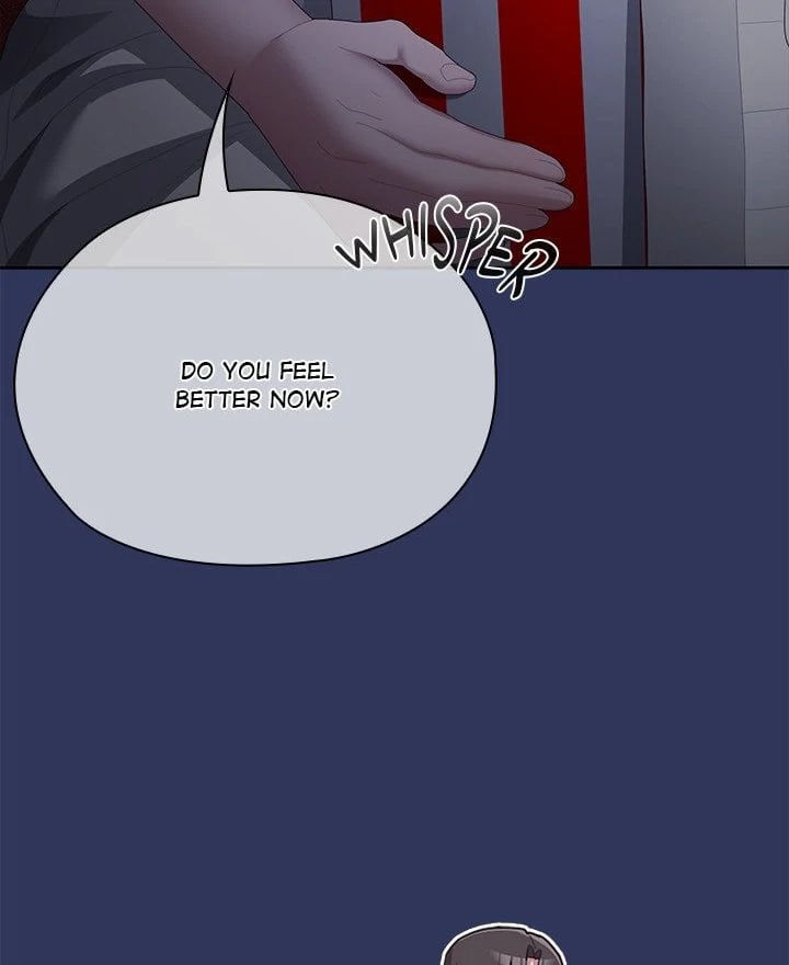 Office Menace Alert Chapter 48 - Page 77