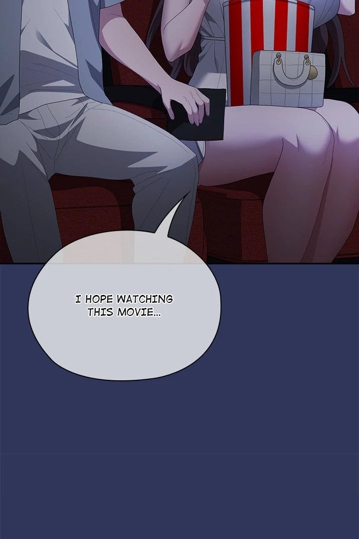 Office Menace Alert Chapter 48 - Page 80