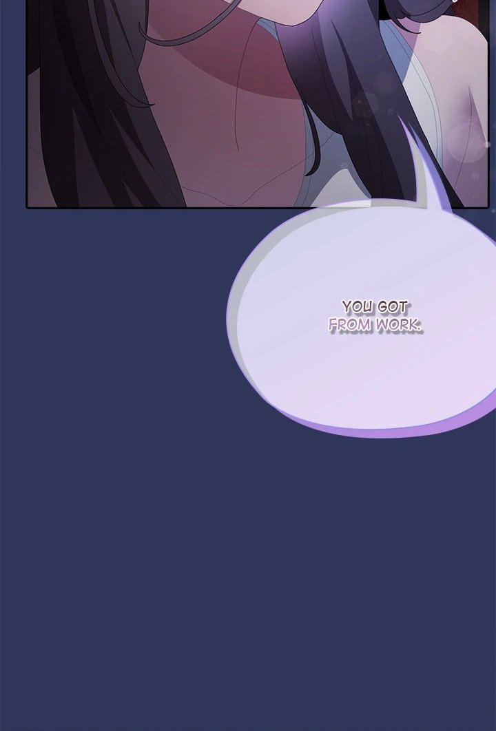 Office Menace Alert Chapter 48 - Page 82