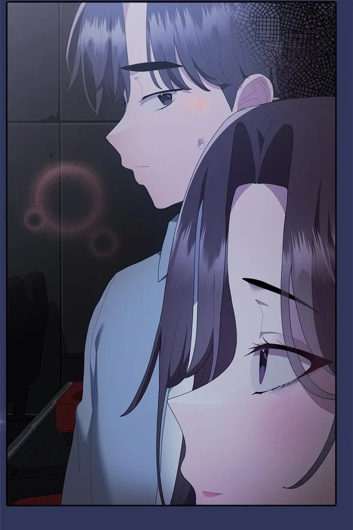 Office Menace Alert Chapter 48 - Page 83
